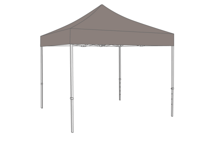 Partytenten Verhuurbedrijf de Vlieger