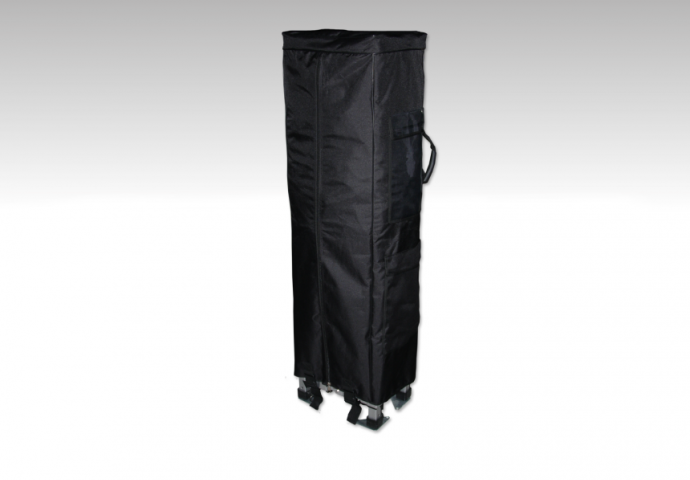 Partytent verhuurbedrijf de Vlieger